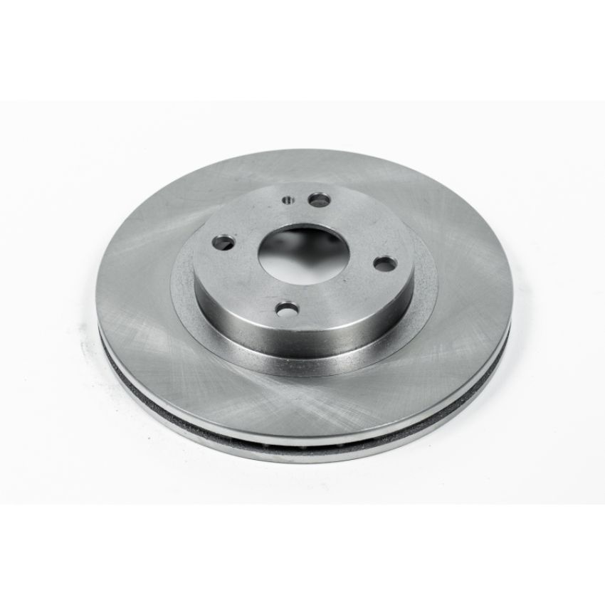 PowerStop JBR924 AutoSpecialty Brake Rotor