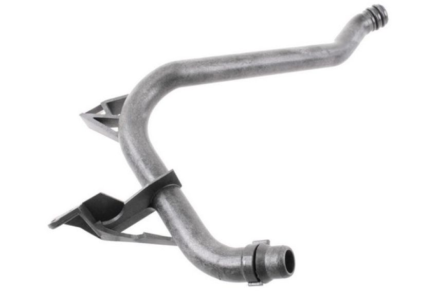 VAICO V20-2163 COOLANT TUBE