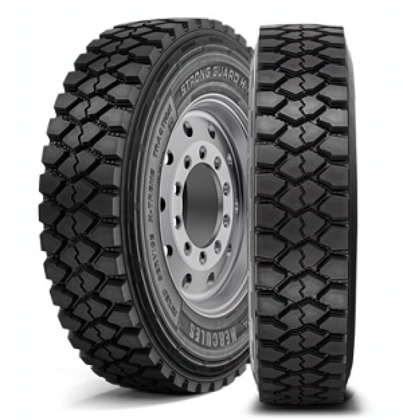 HERCULES Strong Guard H-MX R24.5