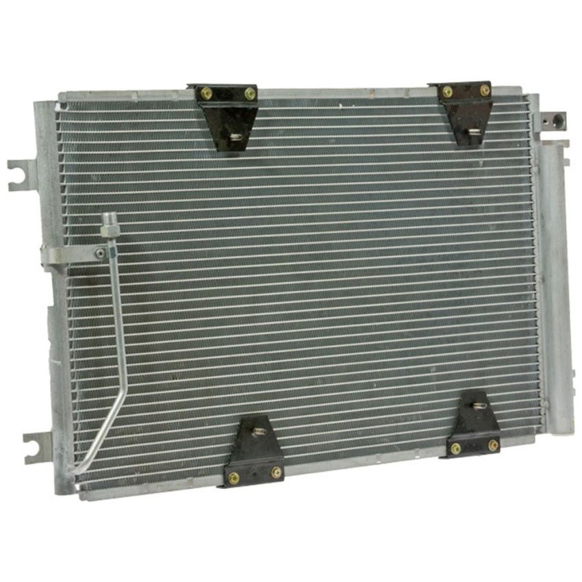 Global Parts Distributors LLC 3423C gpd Condenser 3423C