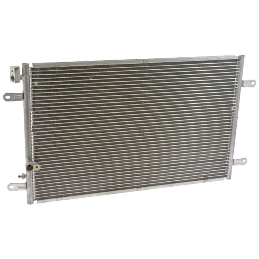 Global Parts Distributors LLC 3424C gpd Condenser 3424C
