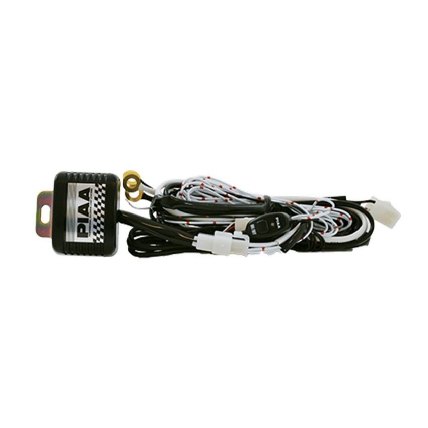 PIAA 34260 PIAA Harness High Grade 130W X 2