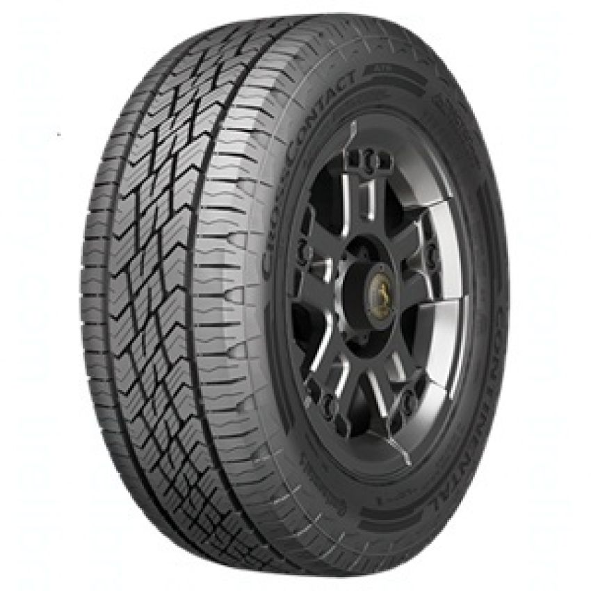 CONTINENTAL 15583300000 225/65R17 Crosscontact ATR