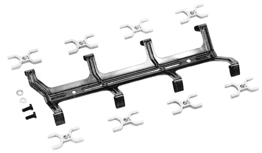 FORD FRDM6253-A50 Roller Cam Conversion Kit