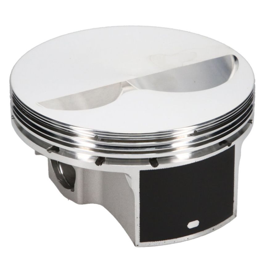JE Pistons 258025 SBC FSR TOUR SERS GP Set of 8 Pistons