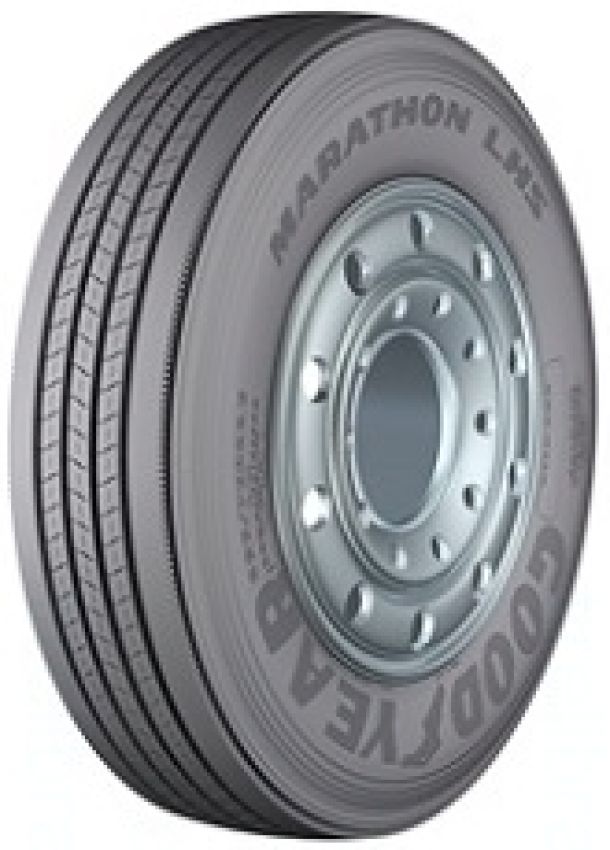 GOODYEAR Marathon LHS R24.5