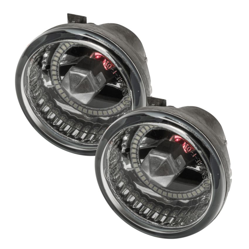 Oracle Lighting 7207-333 SMD Fog Lights, ColorSHIFT
