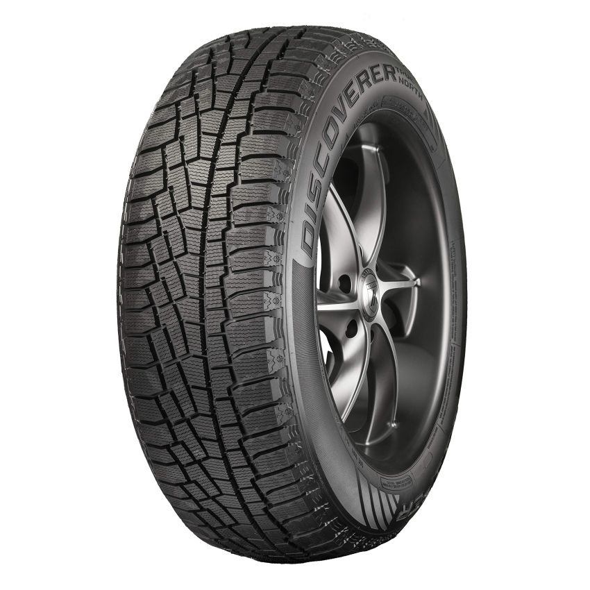 COOPER Discoverer True North 235/55R17 Winter