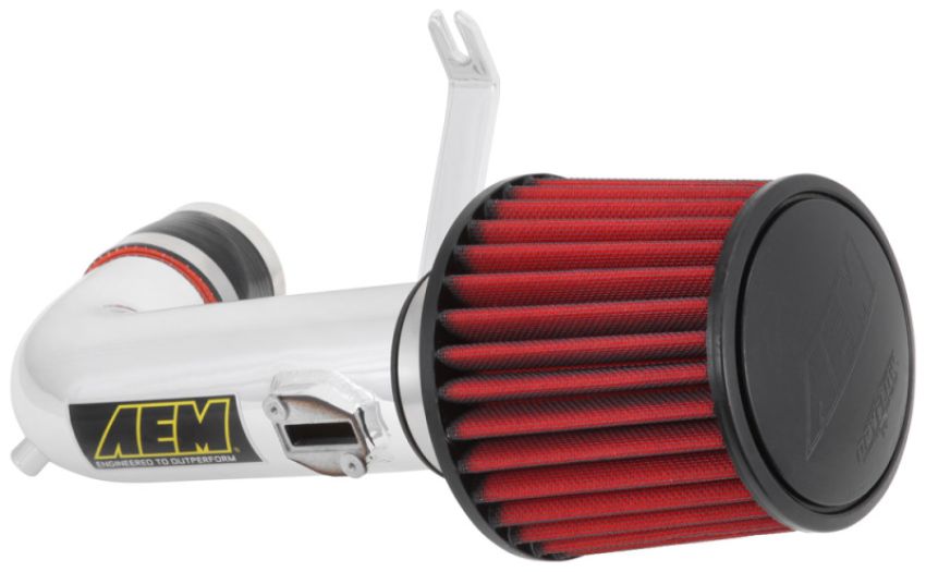 AEM 21-713P Engine Cold Air Intake Performance Kit