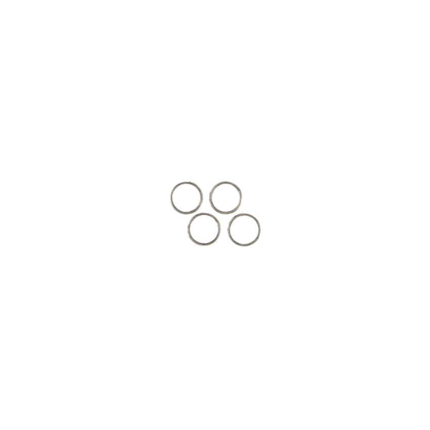 Cometic Gasket C8745 Cometic Suzuki GSX-R1300 GSX-R1000 09- Header 4-PACK Spiral Wound