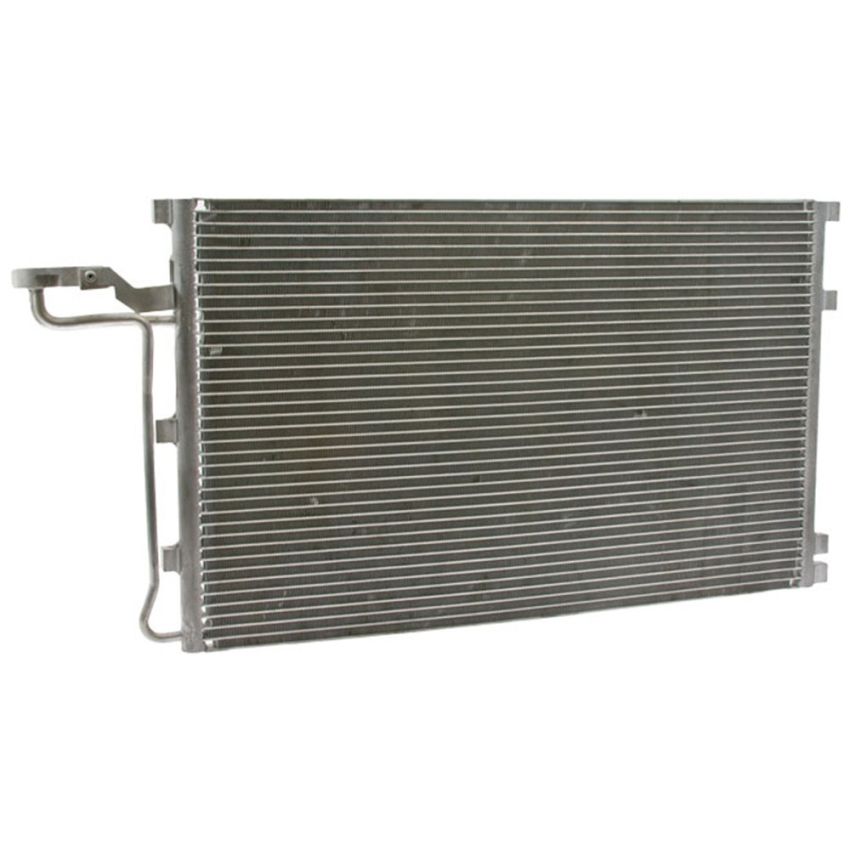 Global Parts Distributors LLC 3438C gpd Condenser 3438C