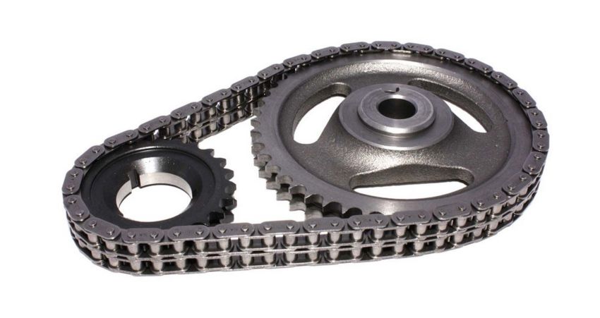 COMP CAMS COM3108 BBF FE Hi-Tech Roller Timing Set