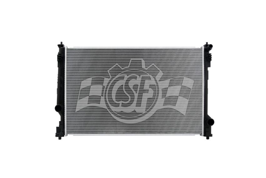 CSF 3858 Radiator