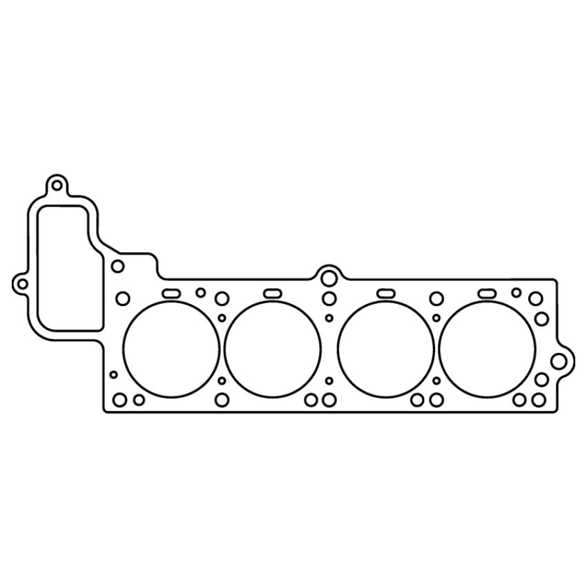 Cometic Toyota 18R Celica 92mm Bore .043 inch CFM-20 Head Gasket