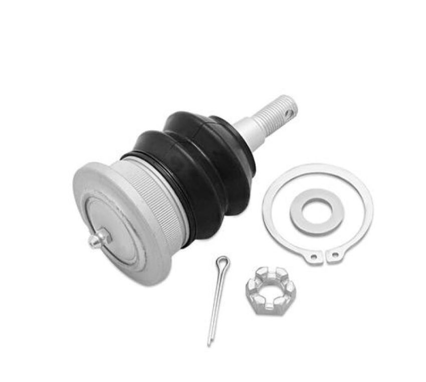 Superpro KIT6655RK Upper Control Arm Replacement Bushing Kit (1 Arm) (For TRC6655)