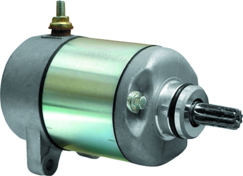 QuadBoss 495753 00-06 Honda TRX350FM/FE/TM/TE FourTrax Rancher/4x4/ES Motor Starter