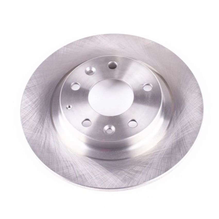 PowerStop JBR1740 AutoSpecialty Brake Rotor