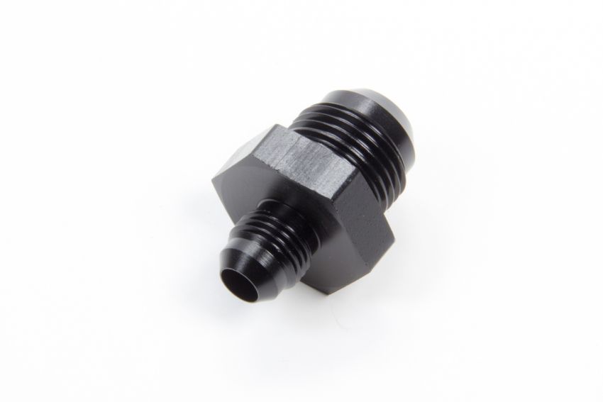 AEROQUIP AERFCM5162 #10 Flare #6 Flare Reducer Black