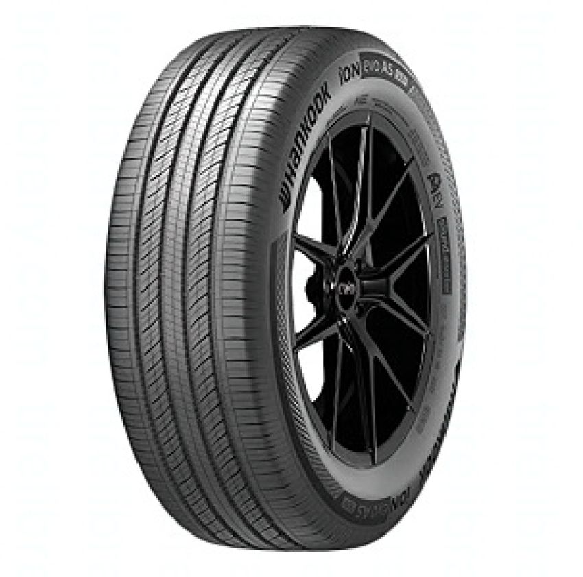 HANKOOK Ion Evo AS Suv (IH01A) 285/45R21 All-Season