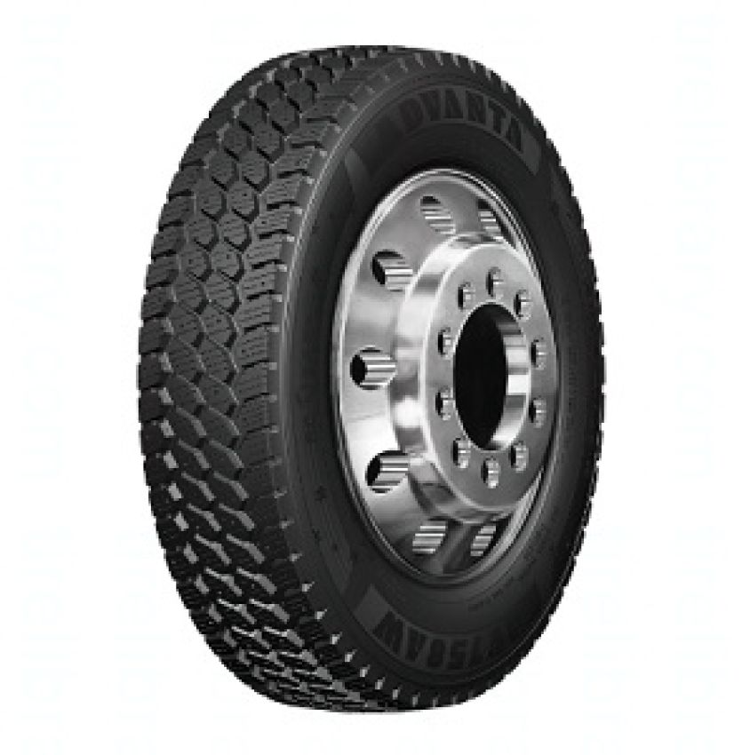 ADVANTA TIRE 1953332196 225/70R19.5