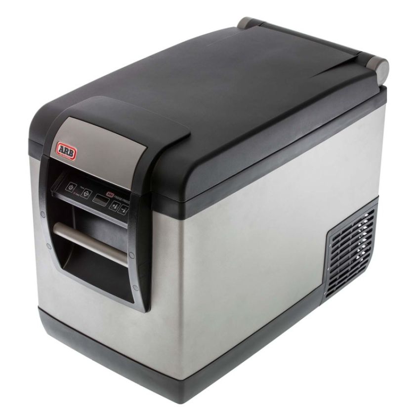 ARB 10801472 Fridge 50 Quart Classic Series Plug B Usa Spec