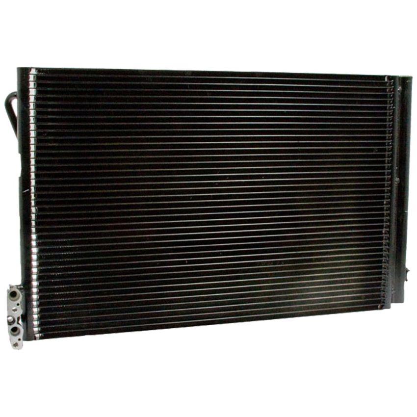 Global Parts Distributors LLC 3443C gpd Condenser 3443C