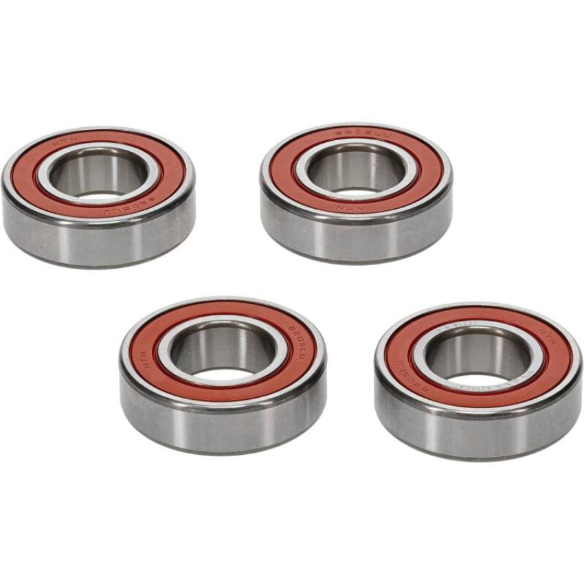 Pivot Works 25-1405-P Wheel Bearing Kit