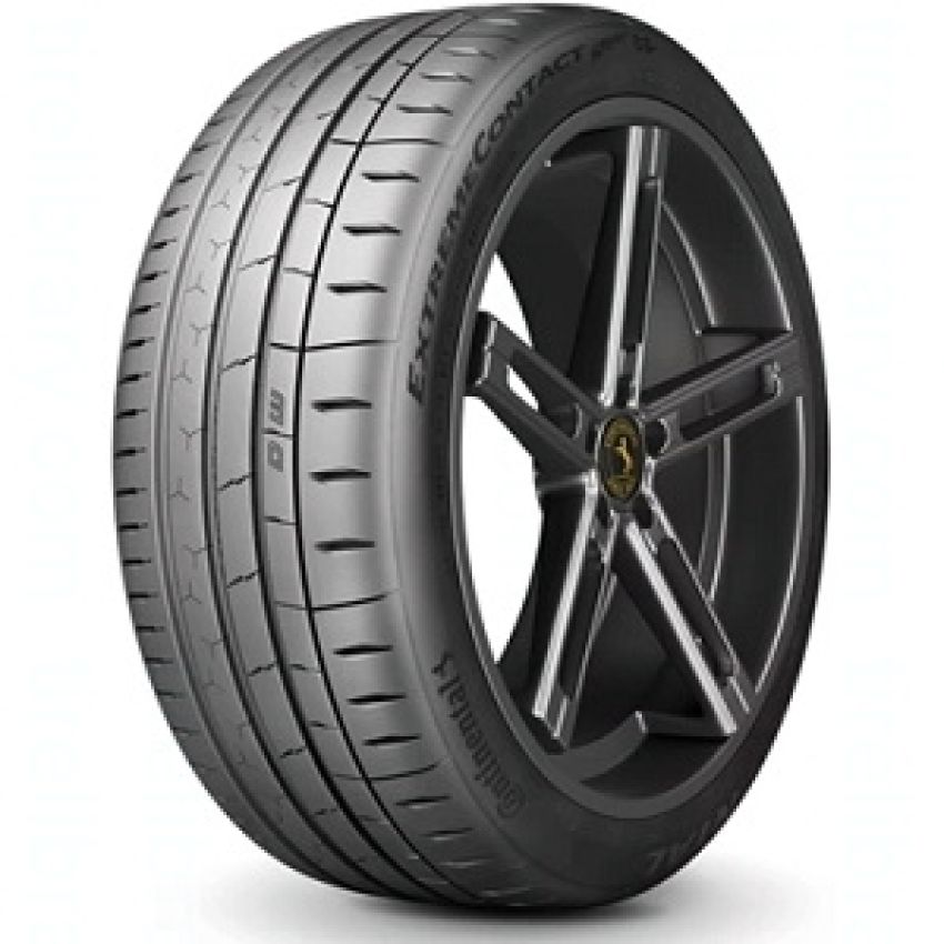 Continental 205/50R15 86W CON EXTREMECONTACT SPORT 02