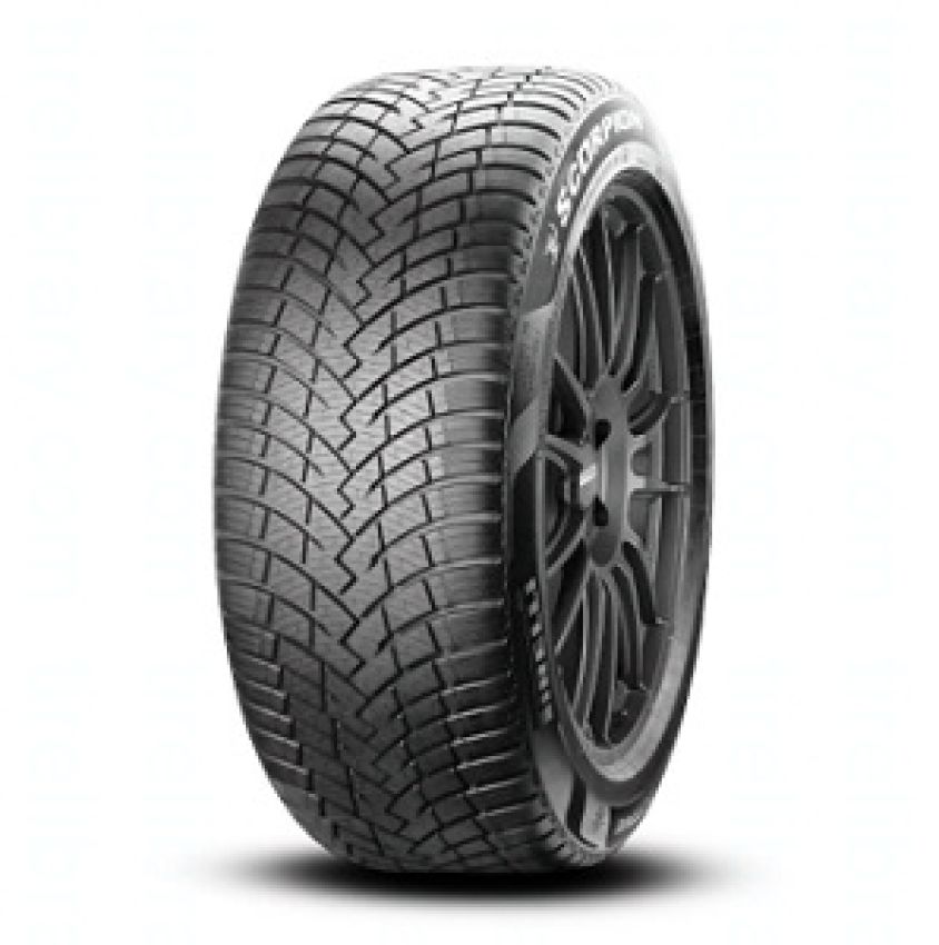 PIRELLI Scorpion Weatheractive 225/60R17