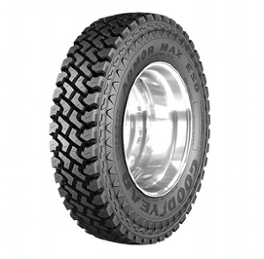 GOODYEAR Armor Max ESD R22.5