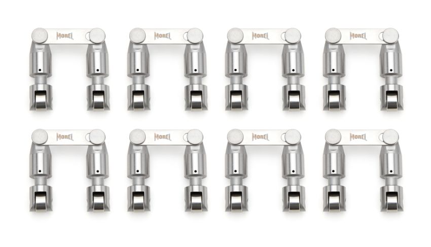 BBF Mech Roller Lifter Set 429/460