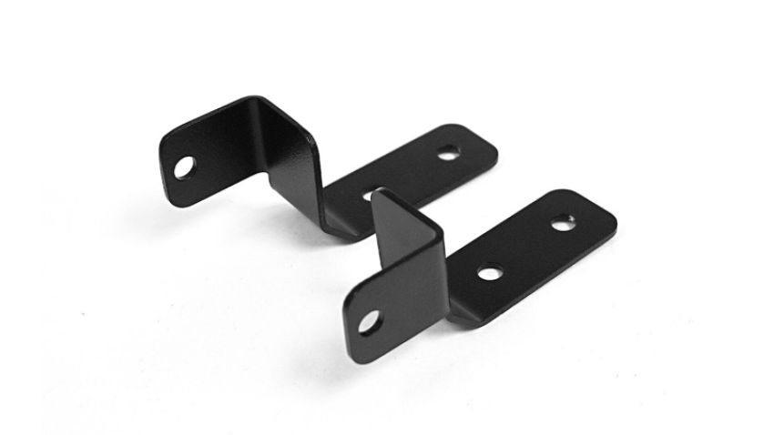 Putco 185710 Luminix TEC Mount Bracket Arms (Secure Seamless Light Bar Integration) Fits Luminix Lightbars
