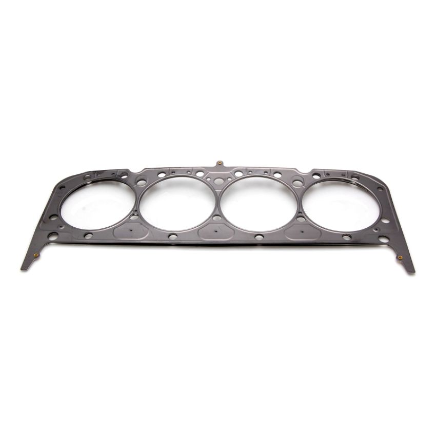 Cometic Gasket C5324-080 Cometic GM SB2.2 Small Block V8 .080in MLS Cylinder Head Gasket - 4.200in Bore - With Steam Holes