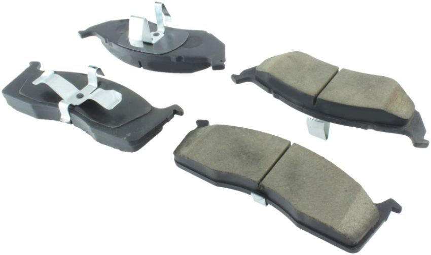 Stoptech 305.05910 Street Select Brake Pads