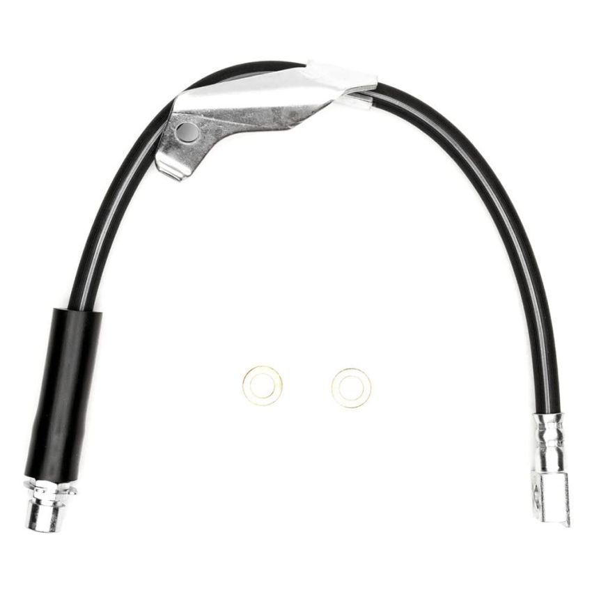 Dynamic Friction 350-53003 Brake Hose