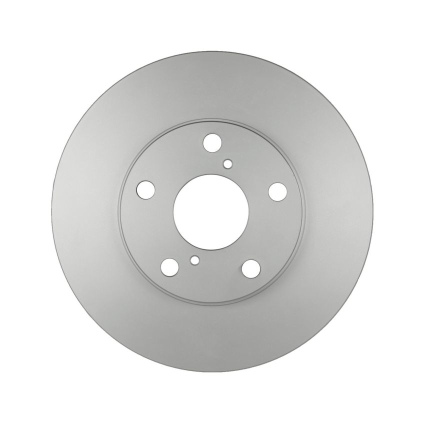Bosch 50011235 Bosch QuietCast Disc Brake Rotor
