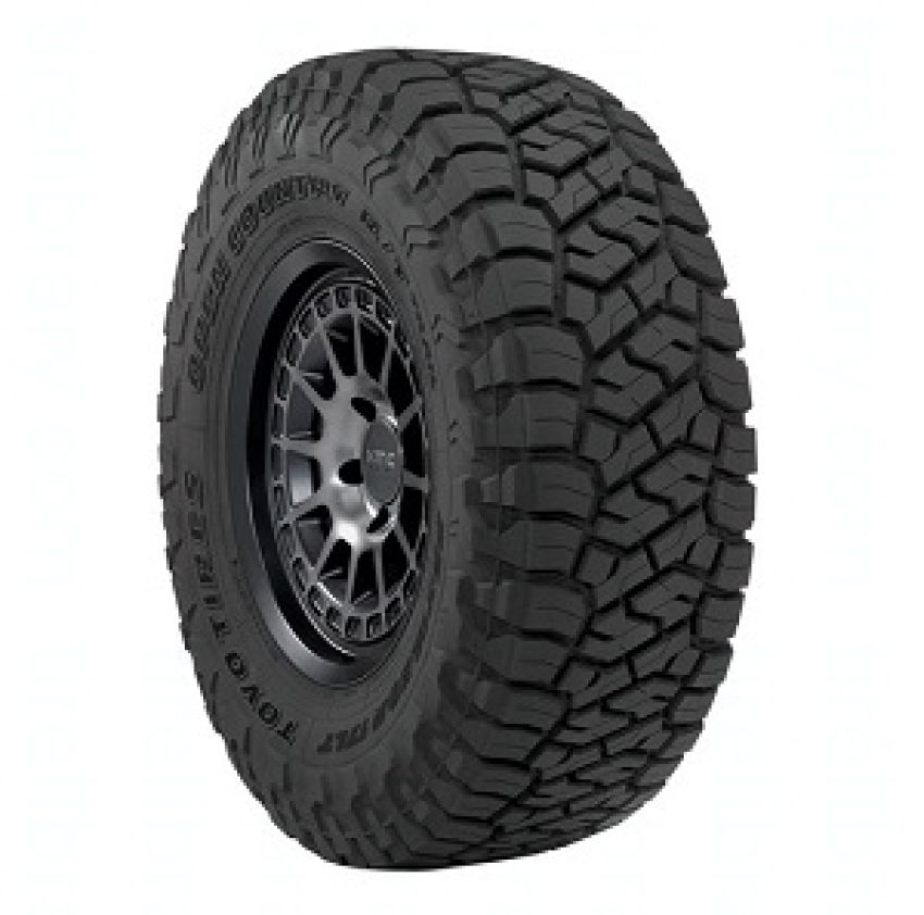 TOYO Open Country R/T Trail 285/65R20