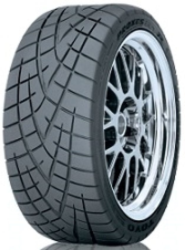 TOYO Proxes R1R 225/40R18 Summer