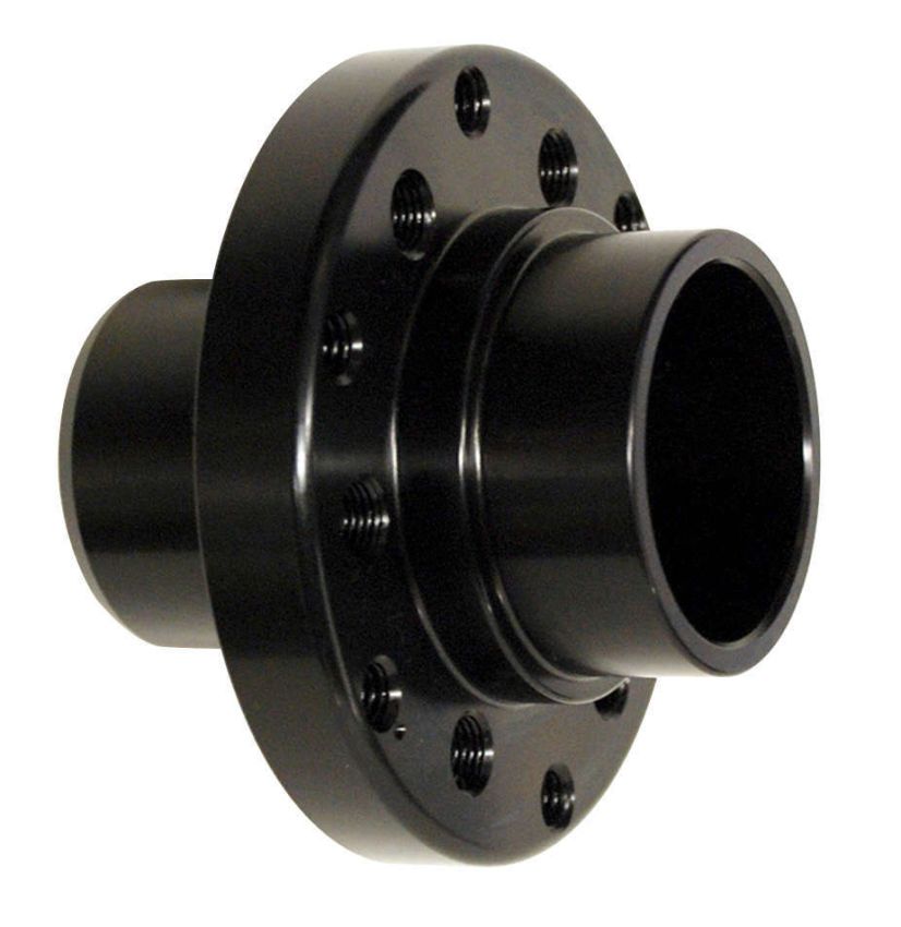ATI PERFORMANCE ATI916133 SBC Crank Hub w/Remvable Extension
