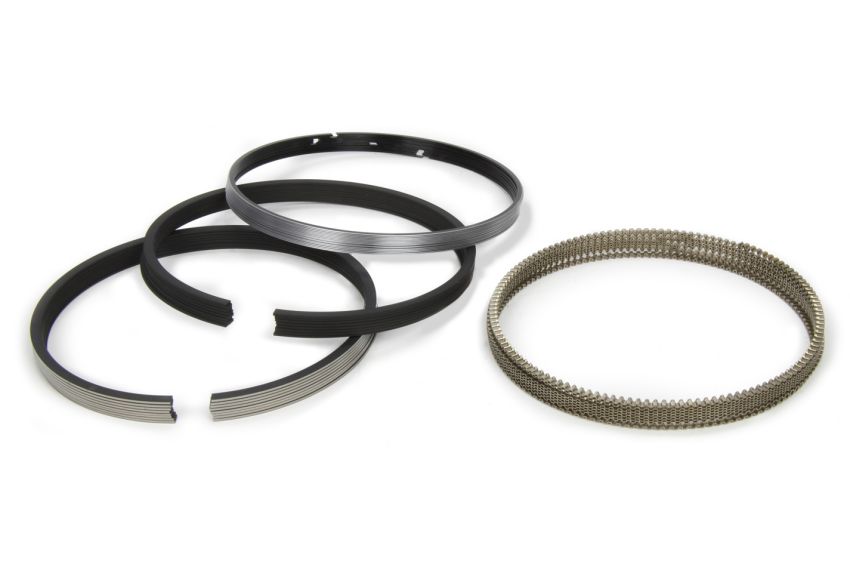 Mahle Motorsport 4605SS-043 Piston Ring Set