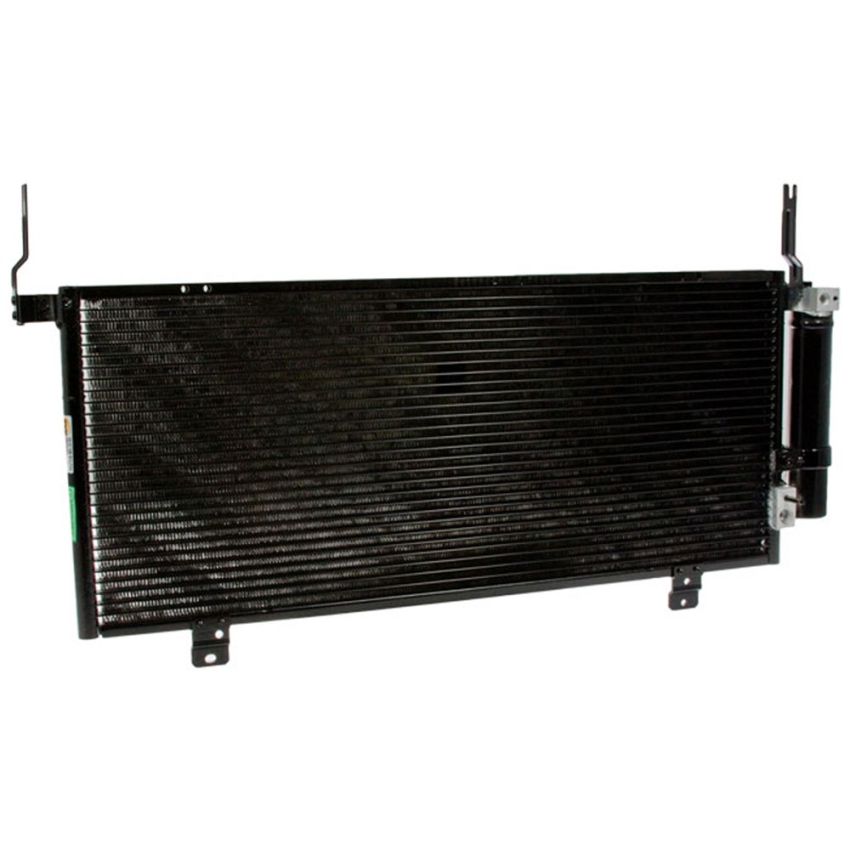 Global Parts Distributors LLC 3457C gpd Condenser 3457C