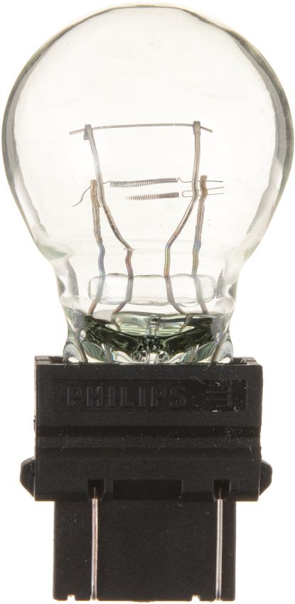 Philips 3457CP Philips Standard Miniature 3457 Pack of 10