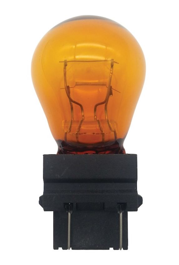 Hella 3457NA HELLA 3457NA Standard Series Incandescent Miniature Light Bulb Pack of 10