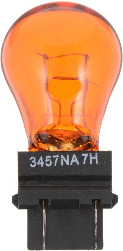 Philips 3457NACP Philips Standard Miniature 3457NA Pack of 10