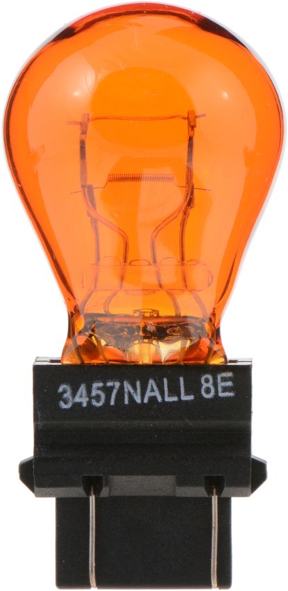 Philips 3457NALLB2 Philips LongerLife Miniature 3457NALL