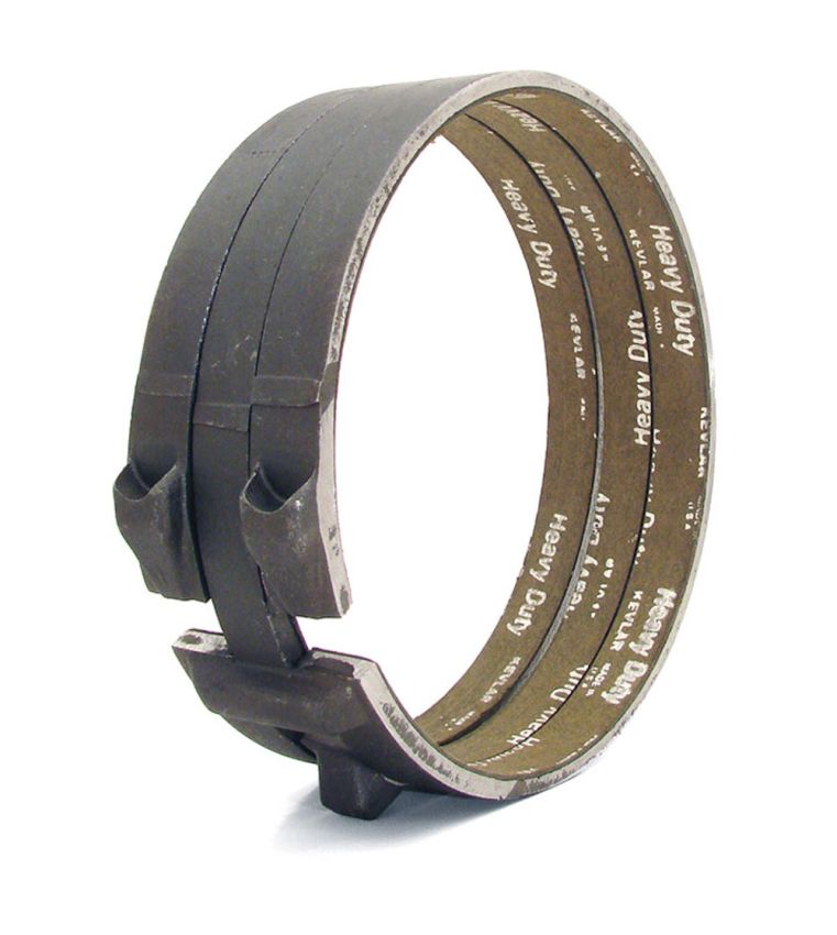 TCI TCI225105 Kevlar Band Reverse GM 4L80E Trans