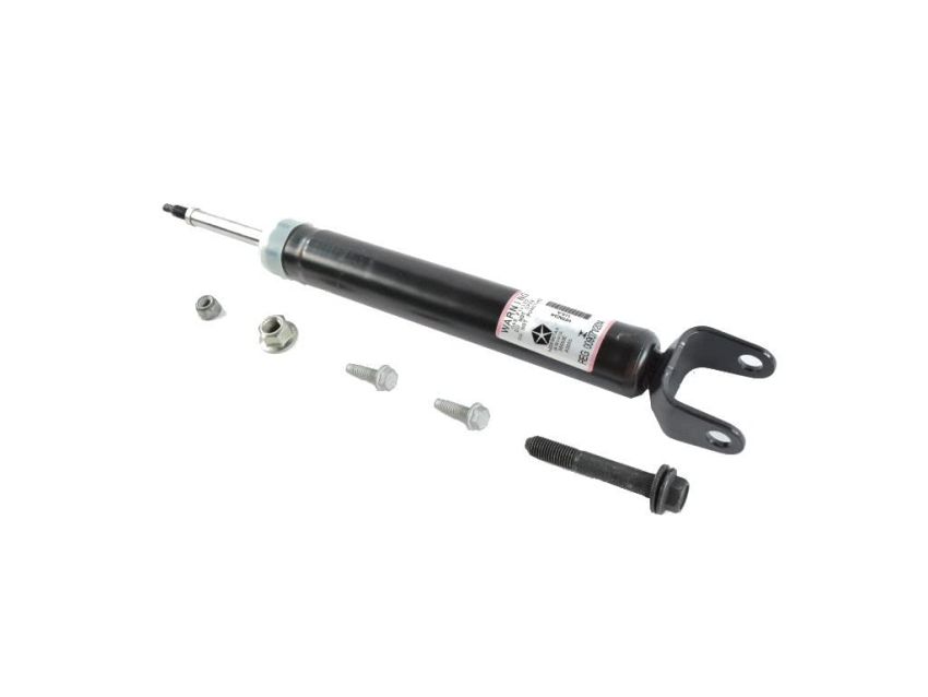 Mopar 68299126AA SHOCK ABSORBER KIT, Suspension