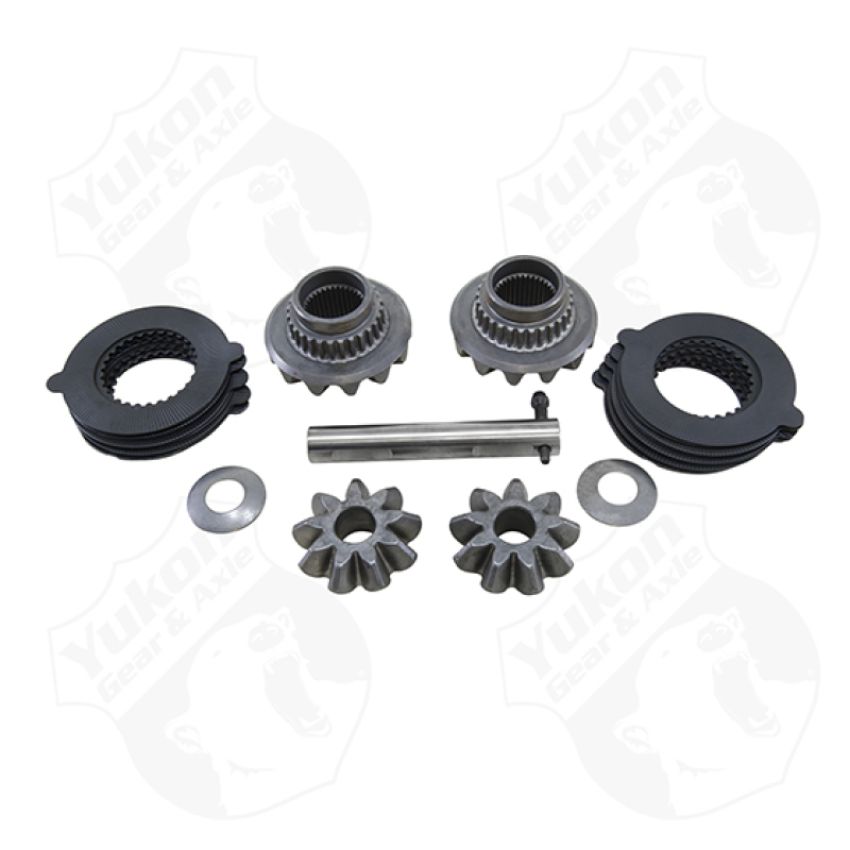 Yukon Gear & Axle YPKD60-T/L-35 Yukon Gear Rplcmnt Positraction internals For Dana 60 (Full- and Semi-Floating) w/ 35 Spline Axles