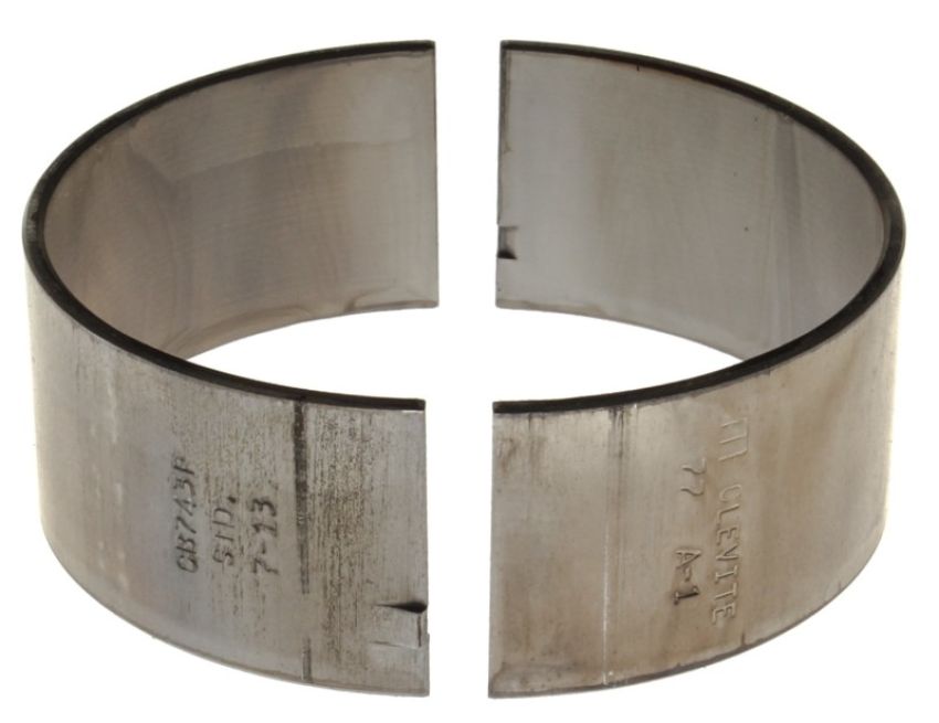Clevite CB743P50 GMC Pass & Trk 348 366 6.0L 396 402 409 427 7.0L 454 7.4L 502 Con Rod Bearing Set