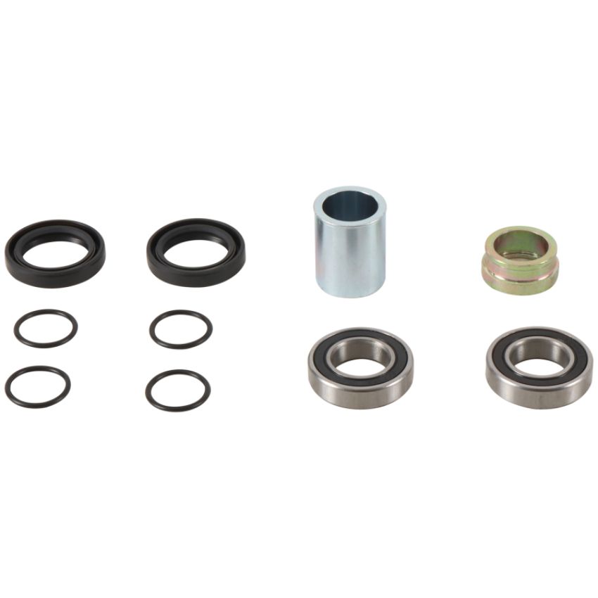 Pivot Works PWFWC-H01-500 95-96 Honda CR125R PW Front Waterproof Wheel Spacer Kit